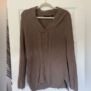 Jeanne Pierre Sweater